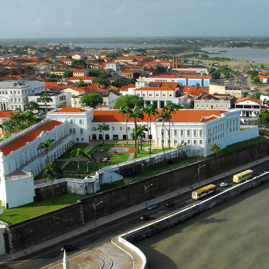 Atendimento em São Luís e Região