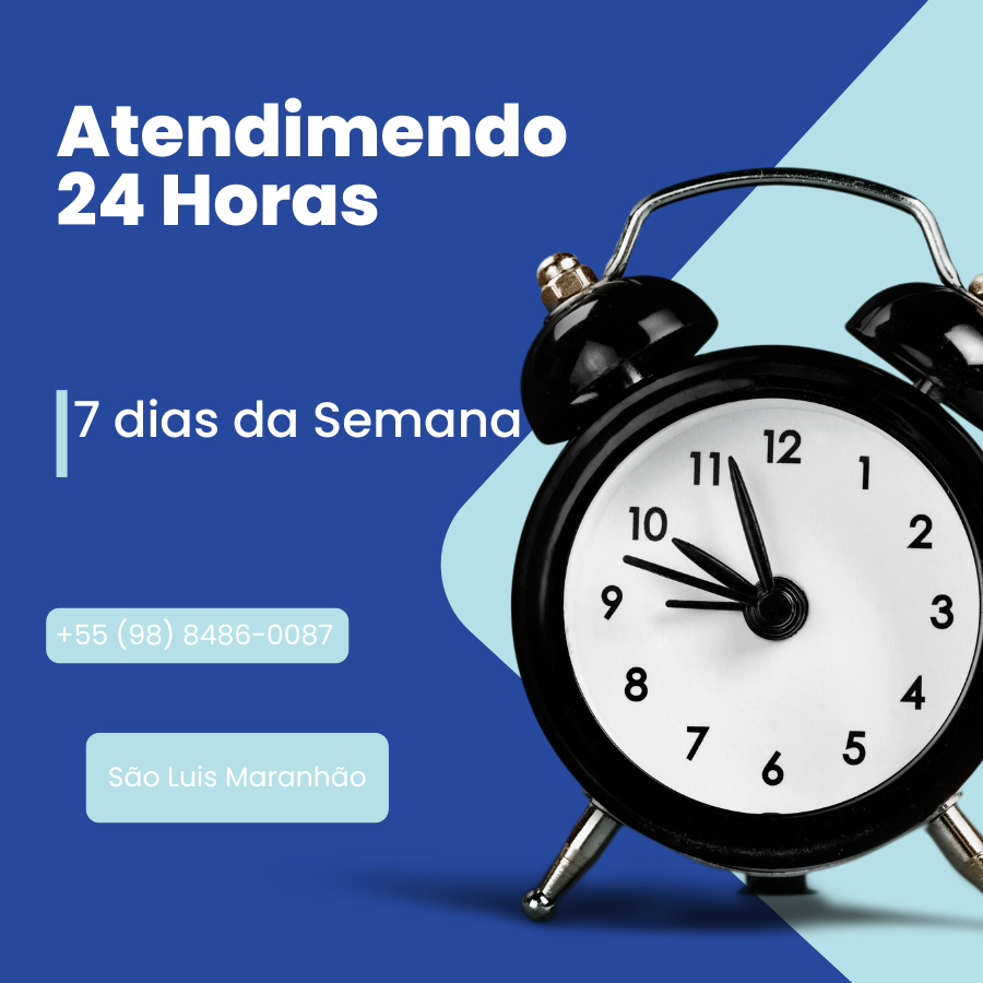 Emergência 24 Horas